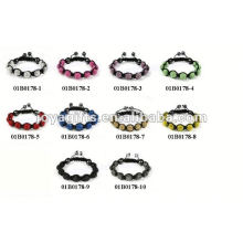 Bracelets originaux shamballa originaux